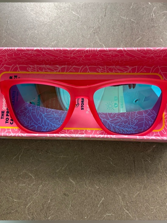 goodr Accessories - Goodr sunglasses